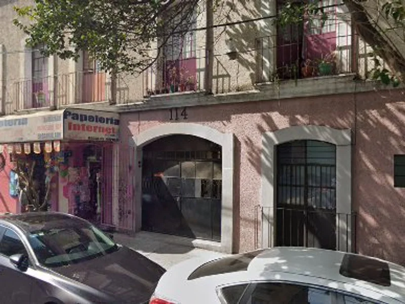 Papelería Internet Arcoiris