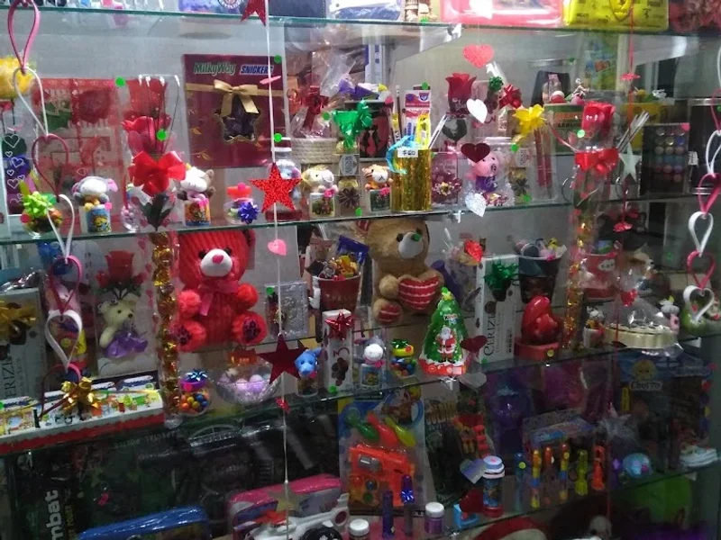 Papelería El Tulipán