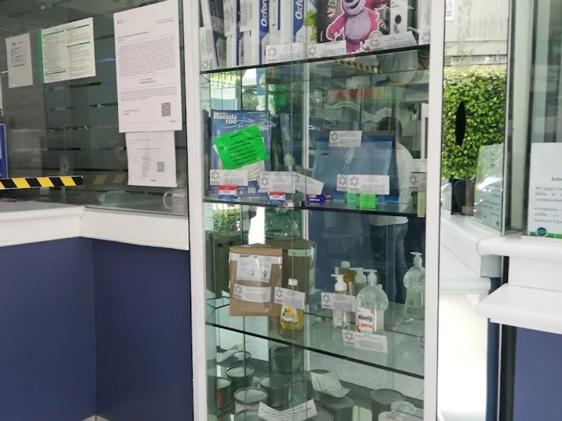 Papelerias Lozano Hermanos