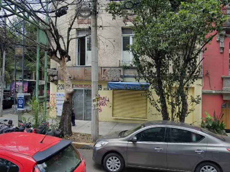 Comercializadora ROMECORD S DE RL DE CV