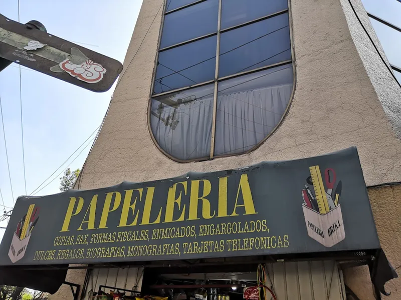 Papeleria