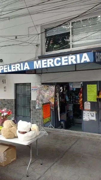 Arthur's Papelería y Mercería