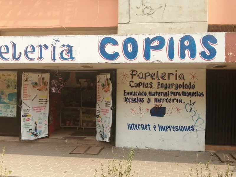 Papelería Garcia