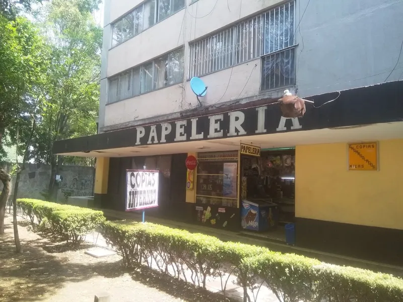 Papelería Concorde