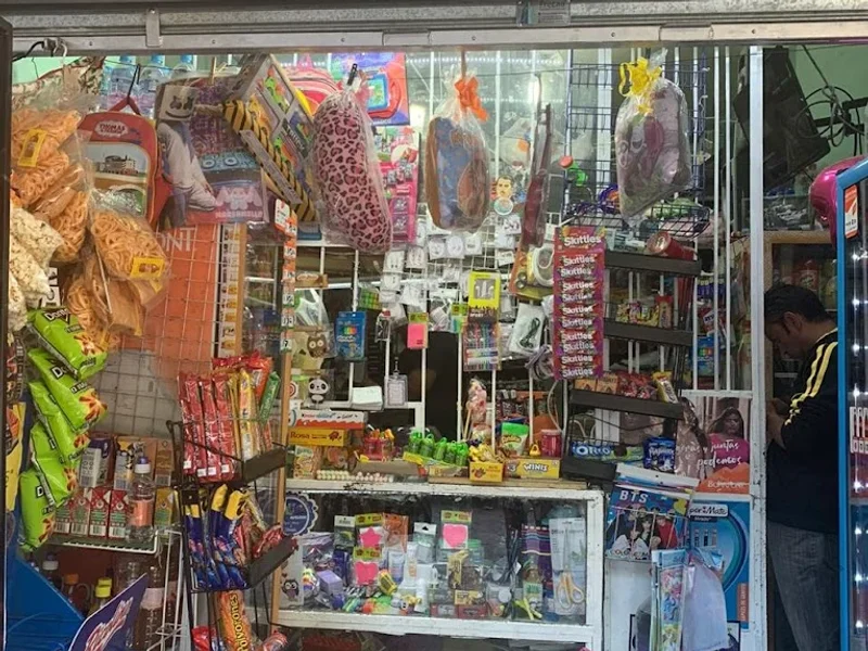 Papelería EL ANGEL