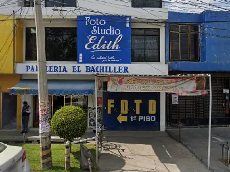 PAPELERIA EL BACHILLER