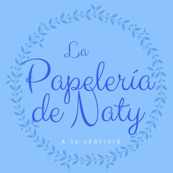 La Papelería de Naty