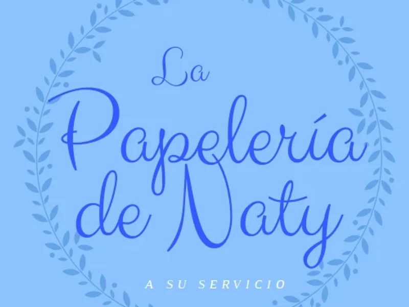 La Papelería de Naty