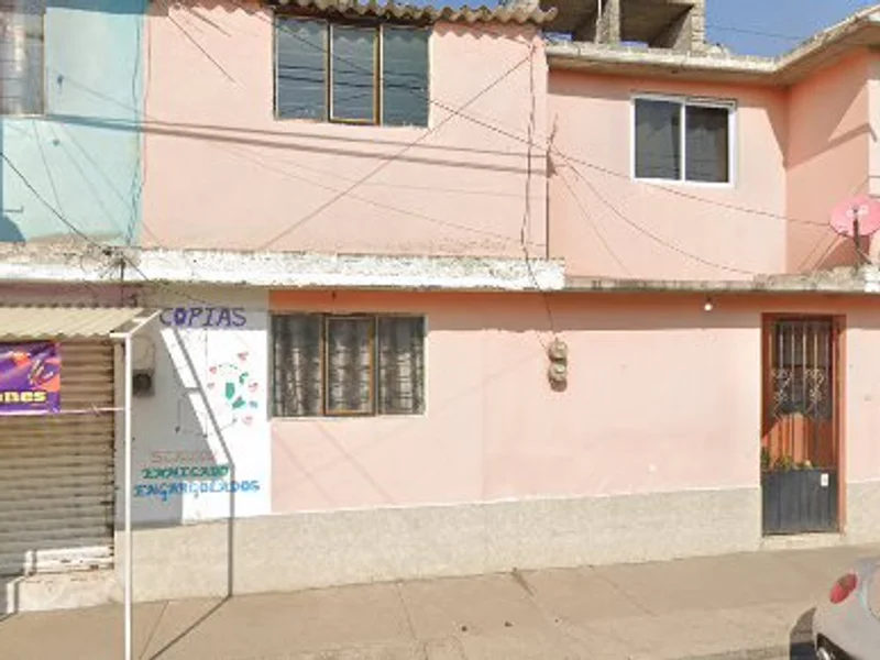 PAPELERIA Y COPIAS MARY