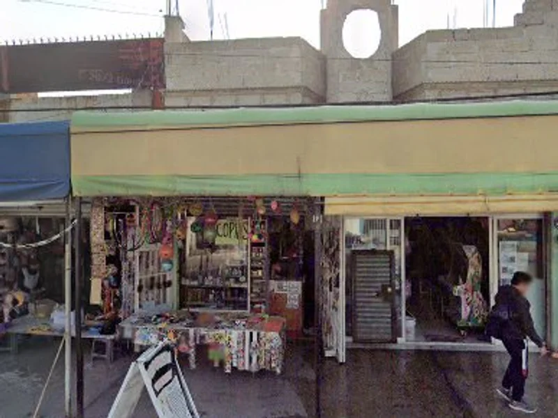 Papelería Juquilita