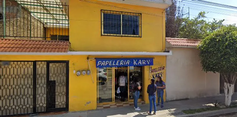 Papeleria Kary