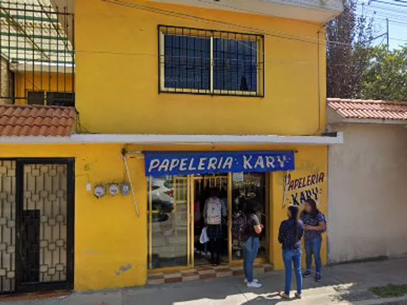 Papeleria Kary