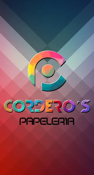 PAPELERÍA CORDERO´S