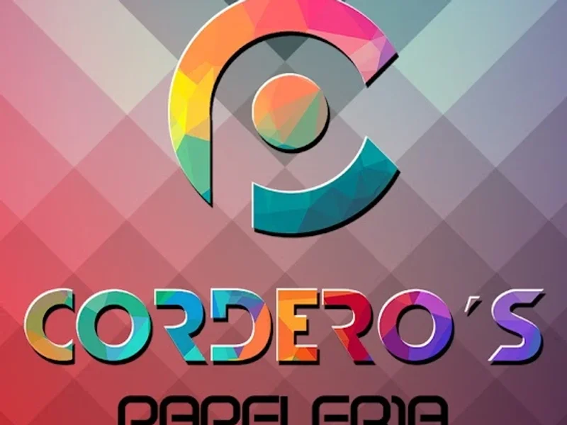 PAPELERÍA CORDERO´S