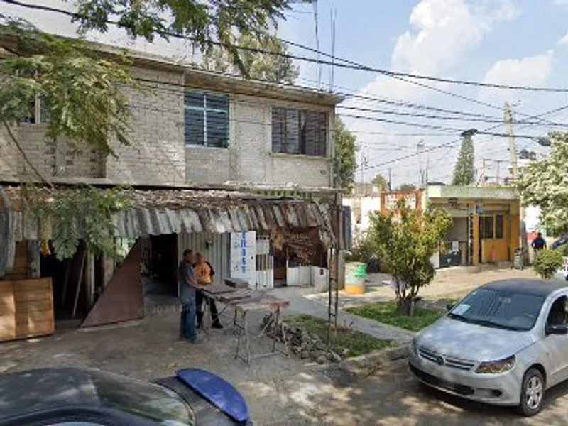 Papelería e Internet Mary