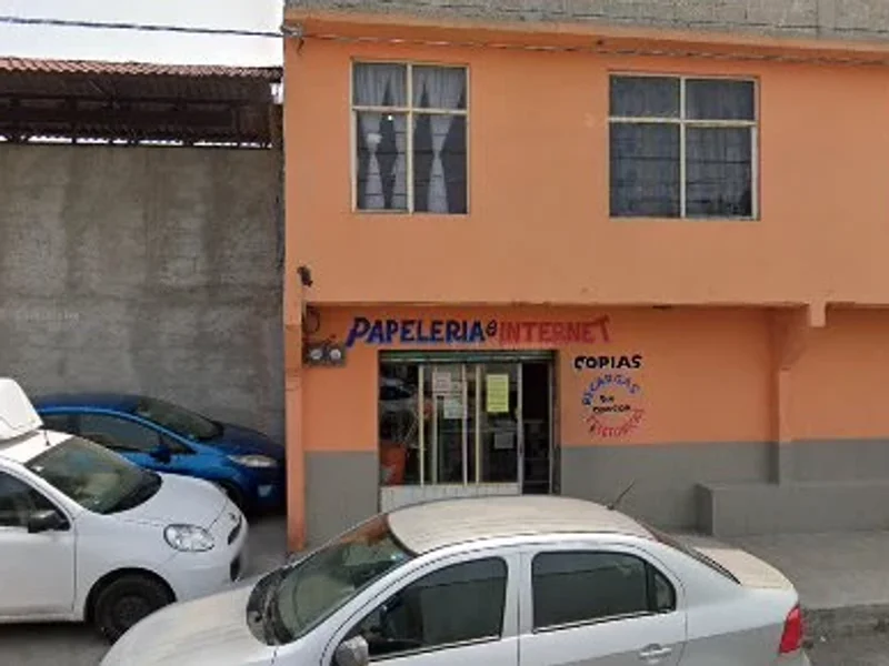 Papeleria e Internet Sofi