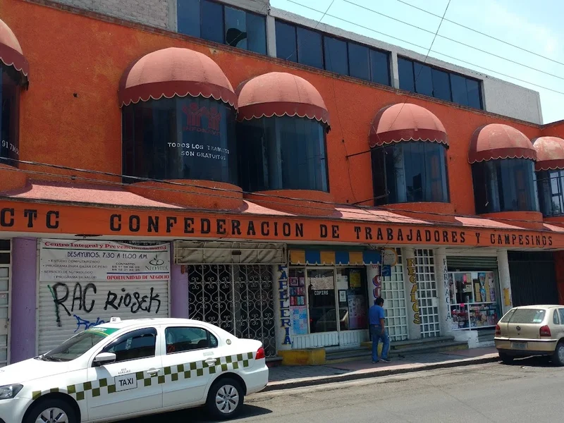 Papeleria "Lupita"