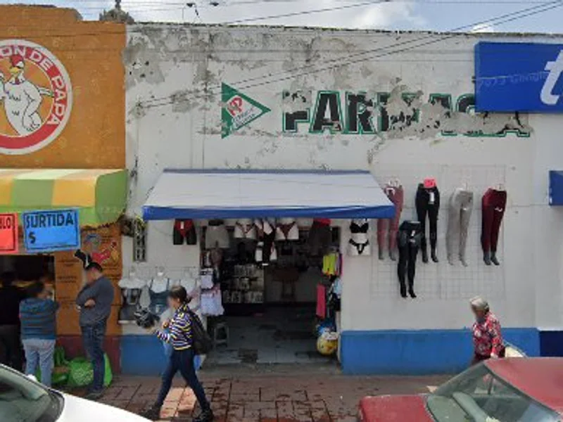 Papelería Zumpango