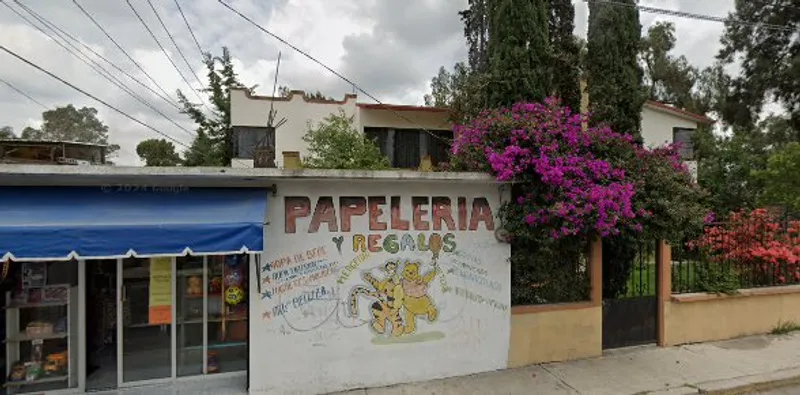 Papeleria "Polita"