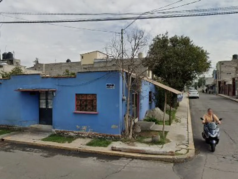 Papelería El Gusanito