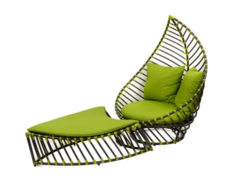 Terrazia Muebles para Jardín