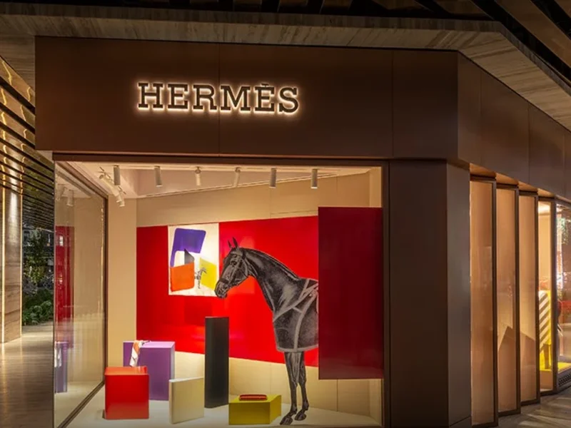 HERMÈS Artz Pedregal