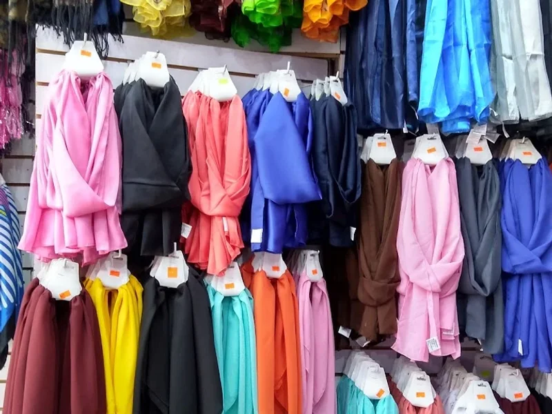 Todo en Accesorios para el Pelo S.A. de C.V.