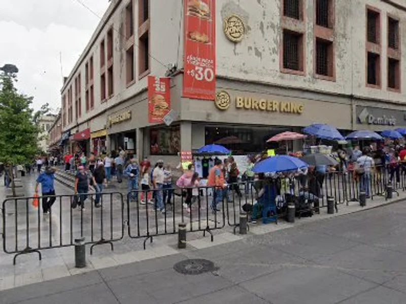 Correo Mayor Jesusma