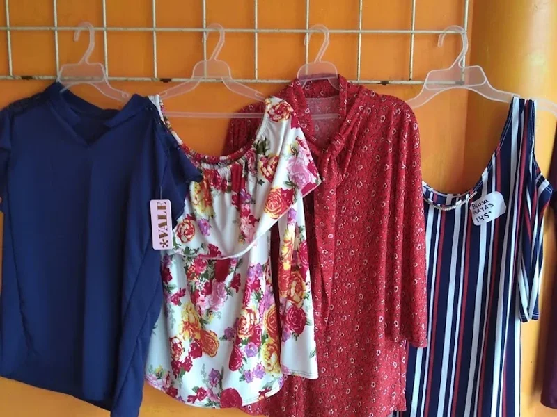 Moda Novedades y Regalos