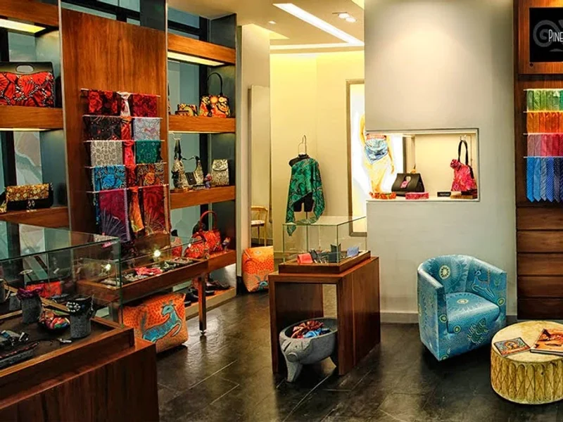 Pineda Covalin CENTRO HISTÓRICO