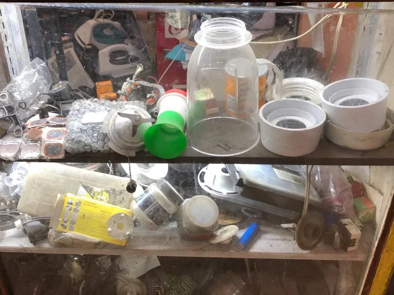 Accesorios para casa Dani