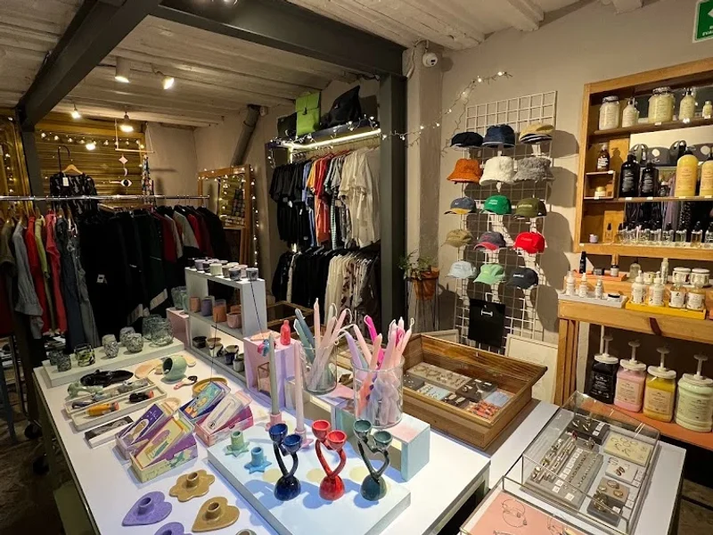 HAPPENING Roma Norte