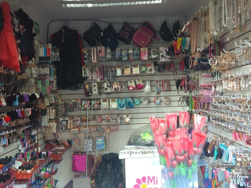 Ropa y Accesorios para Dama "Mi linda moda"