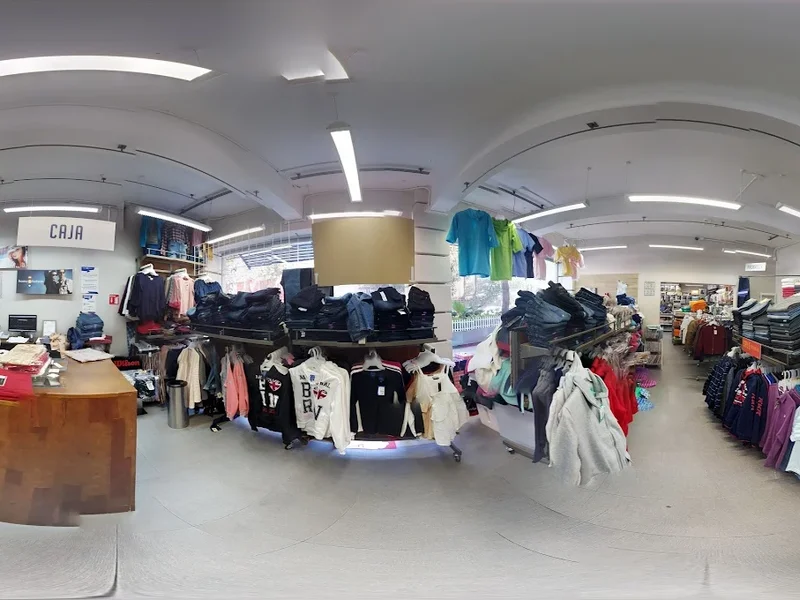 Home & Fashion Sucursal Roma Norte