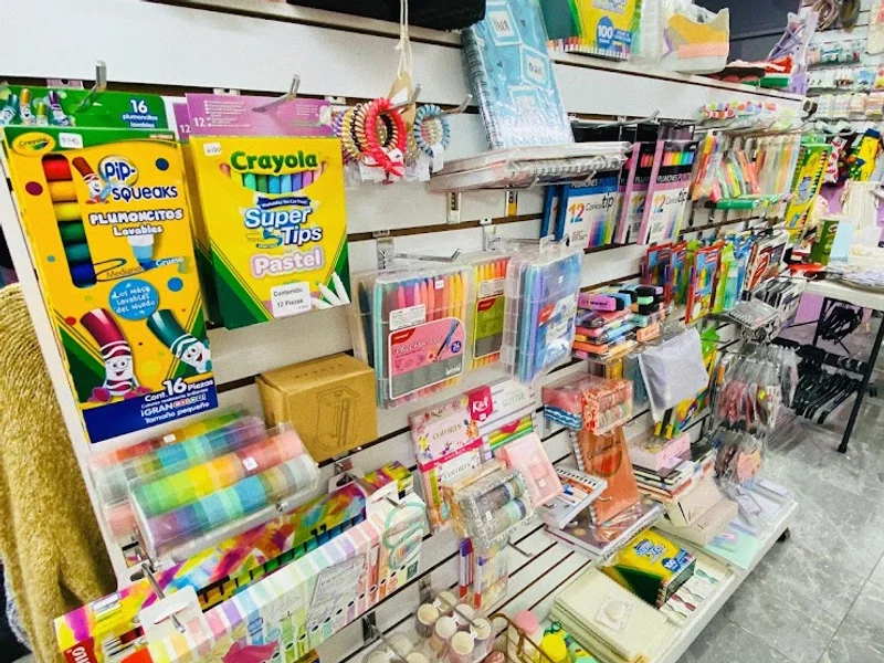 Maralva Ropa y Accesorios