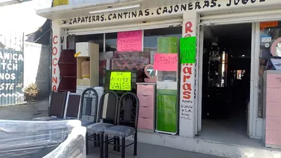 Los mejores 19 tiendas de complementos de Jardines de Morelos Ecatepec de Morelos