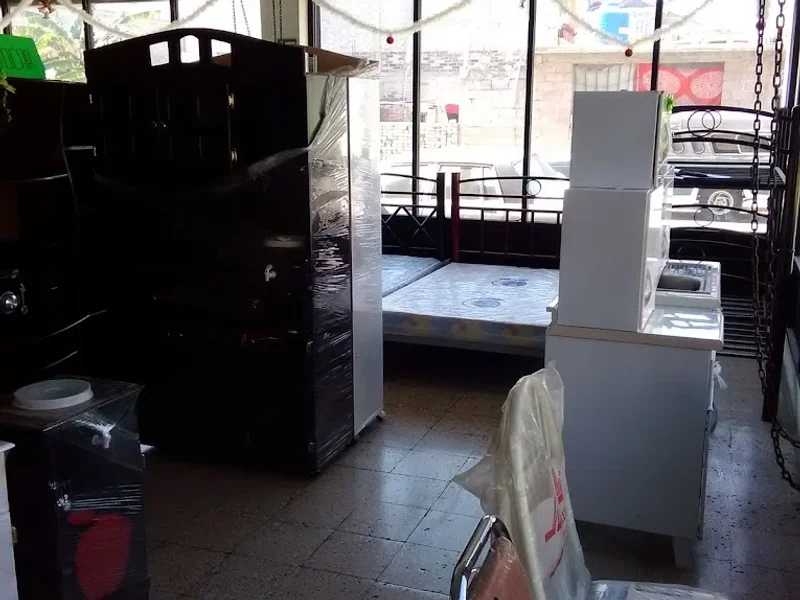 Mueblería dominguez