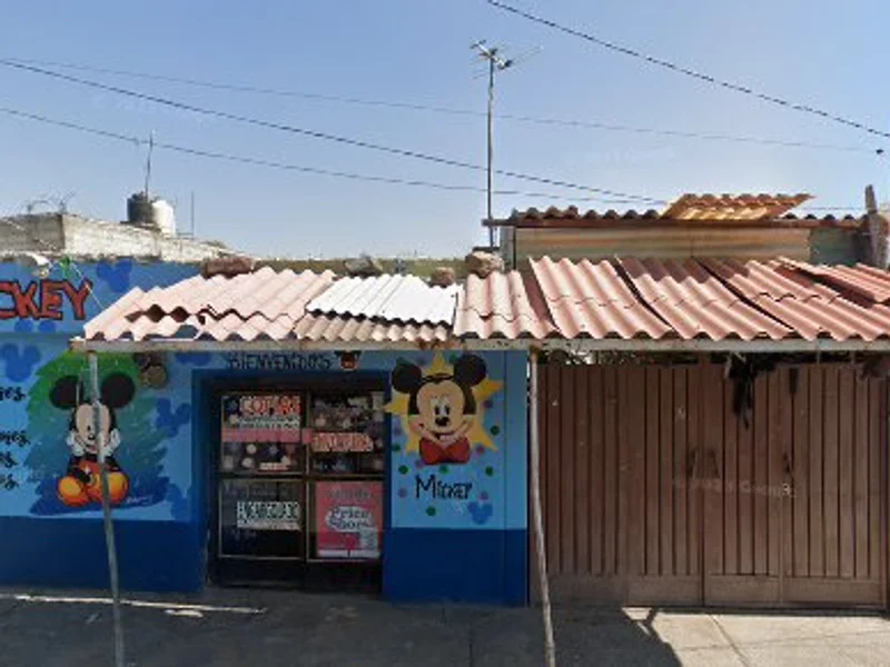 MICKEY