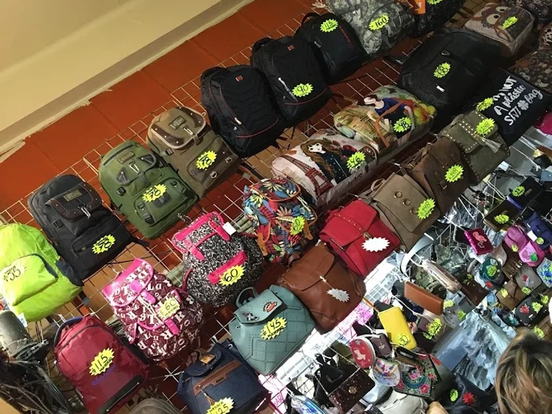 A M B A R BOLSAS&MOCHILAS