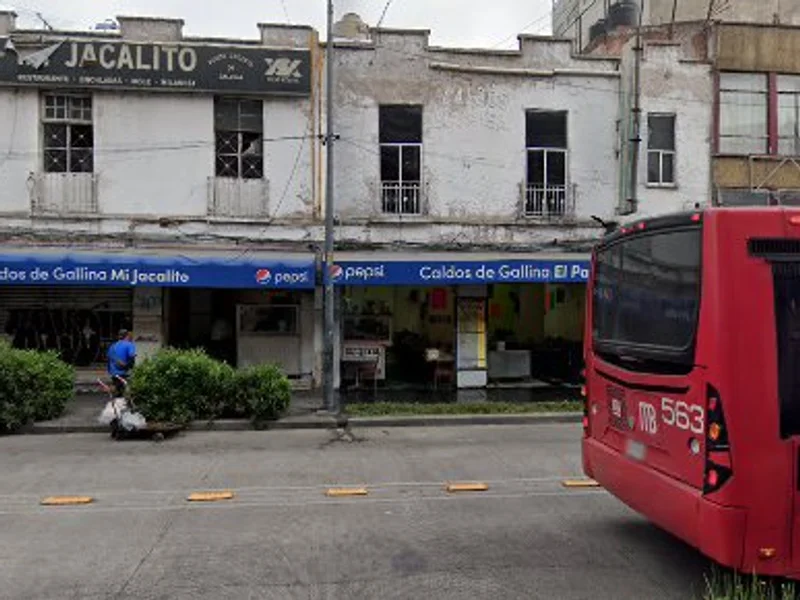 Eléctrica COBA