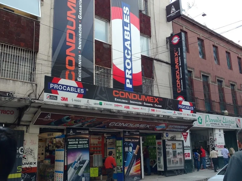 Procables de México