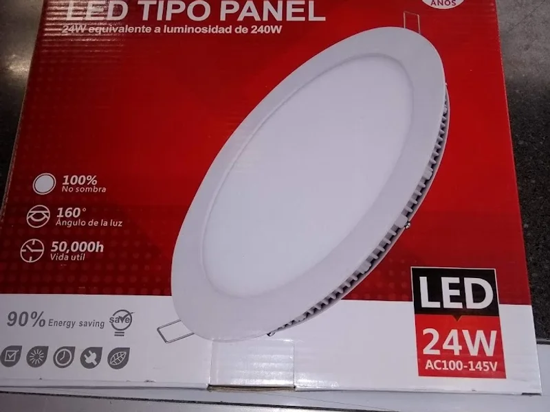 Coba Eléctrica