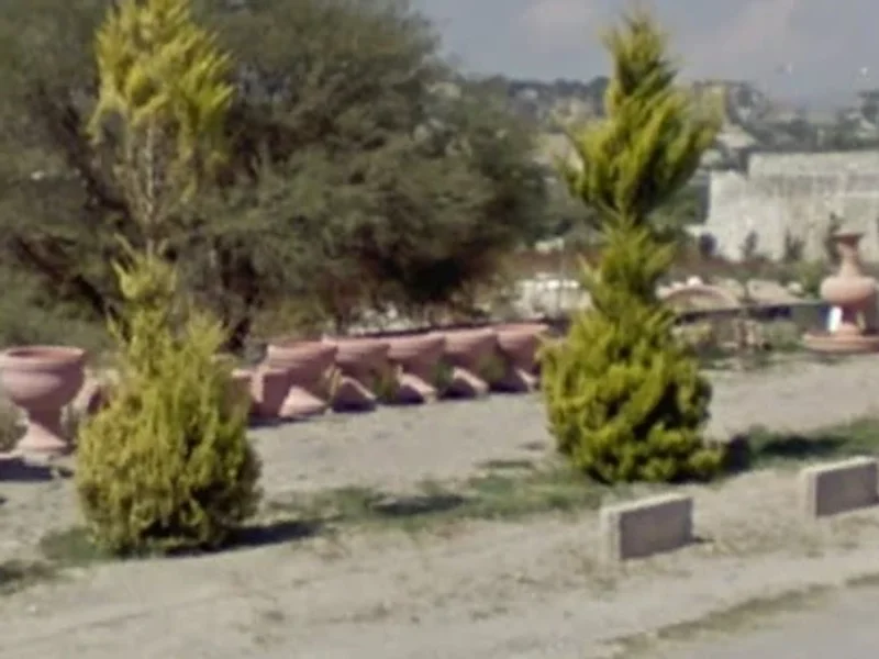 Taller de artesanias apaxco