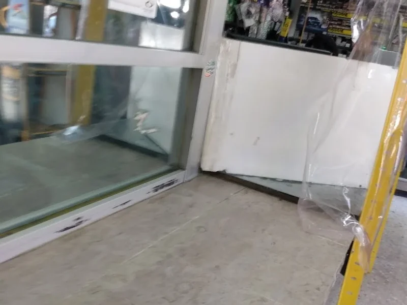 Autopartes Locar, S.A. De C.V.