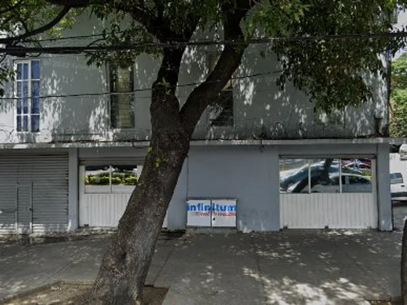 CENTRAL DE AUTOPARTES