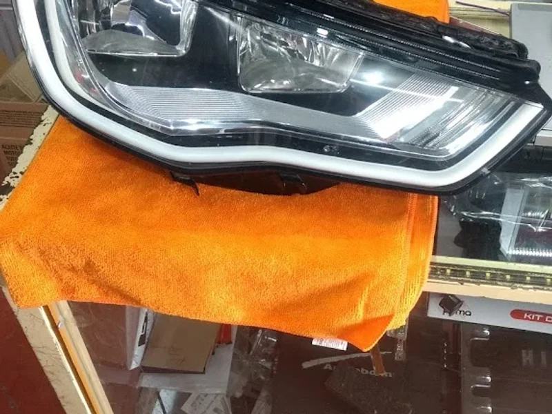 Autoboutique ADVANCE CUSTOM & PERFORMANCE