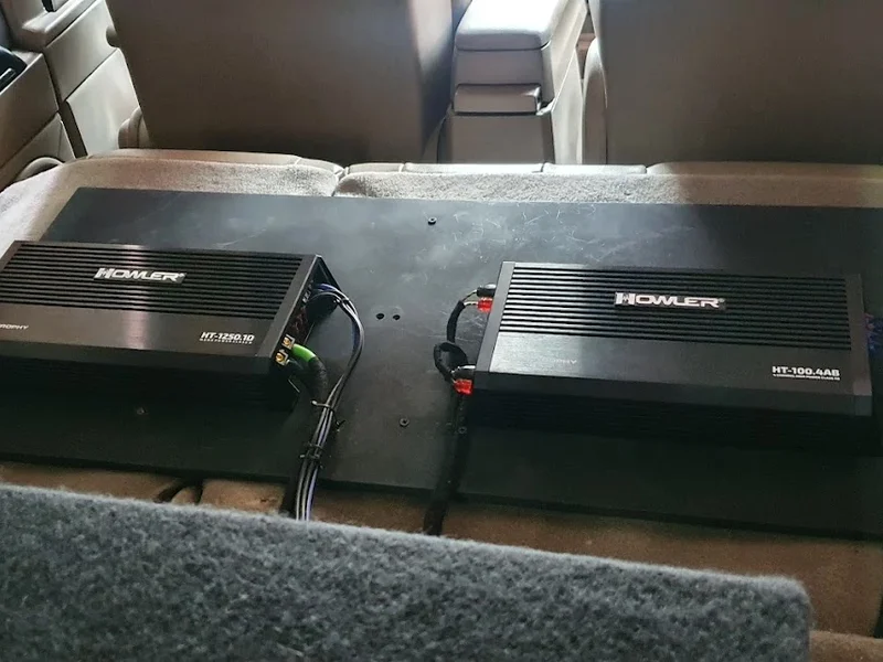 Autoboutique JC Rush