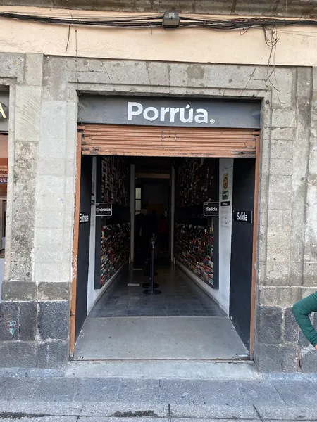 Librería Porrúa