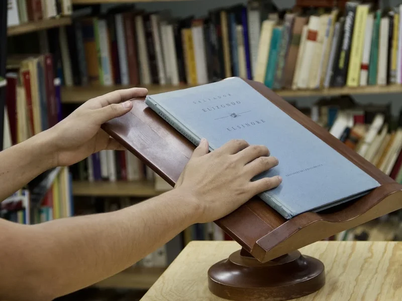 Librería Pollux