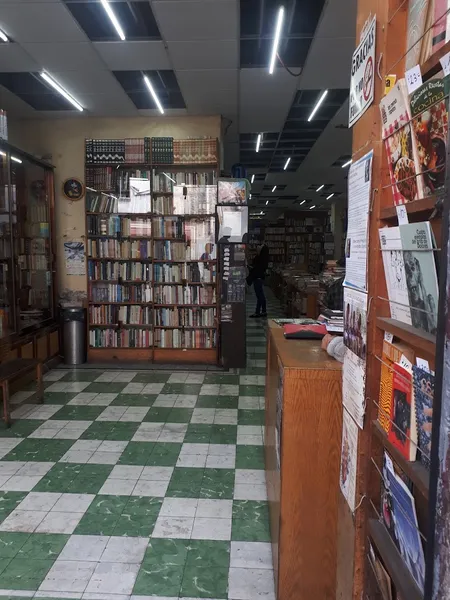 Librería Universal